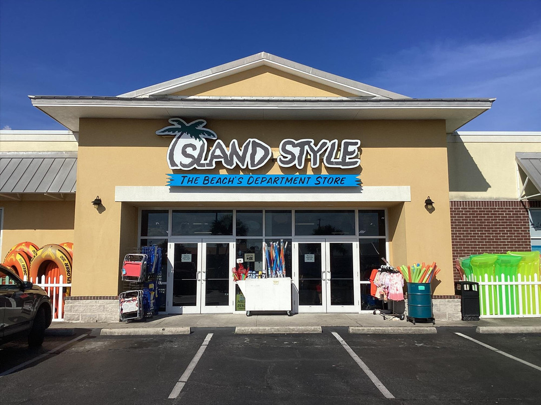 Island Style-纳瓦拉必去景点