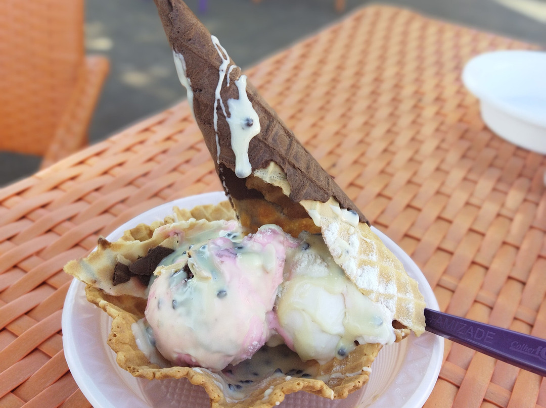 Chapada das Mesas-Carolina必去景点