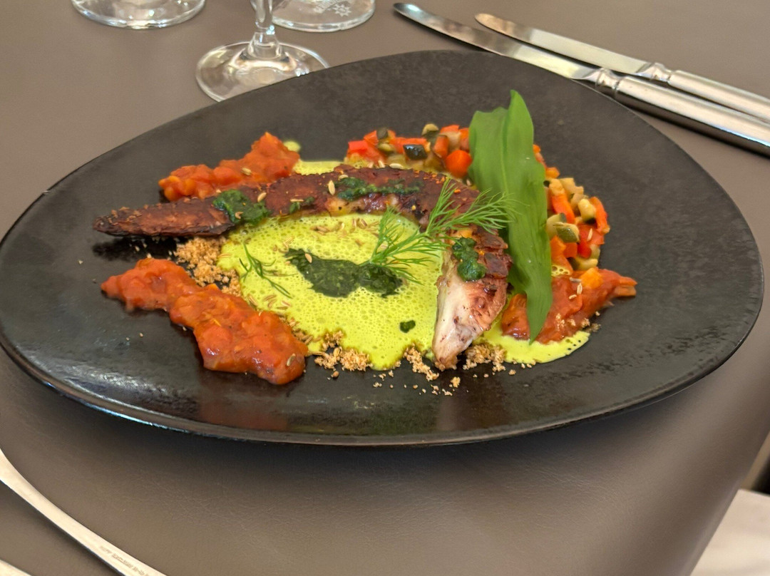 Mühle am Schlossberg主图