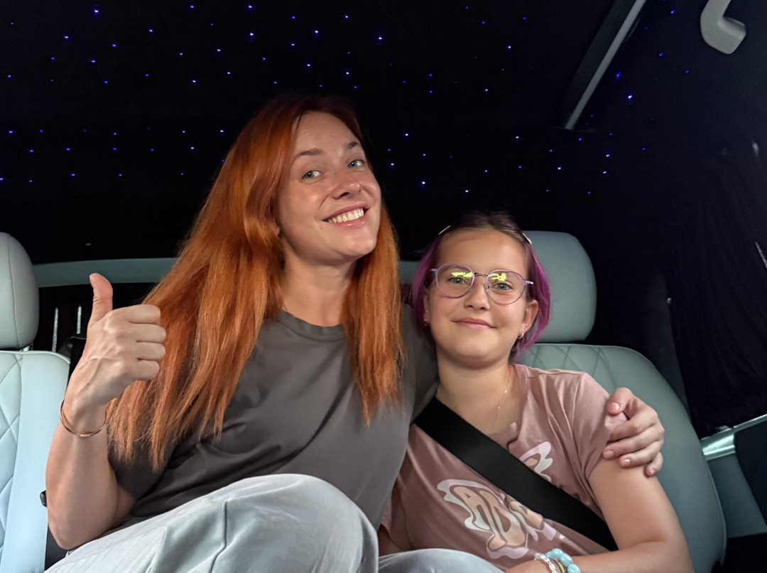 Istanbul Elite Transfer-伊斯坦布尔必去景点