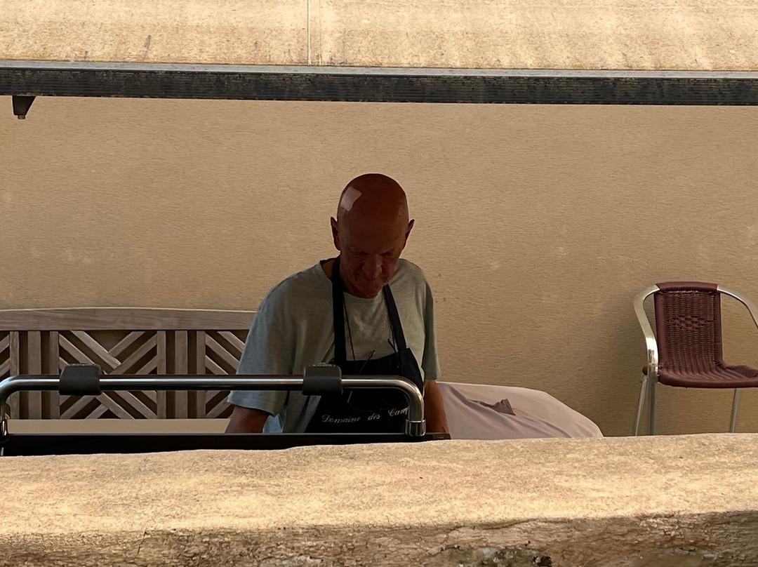 Domaine des Campeaux主图