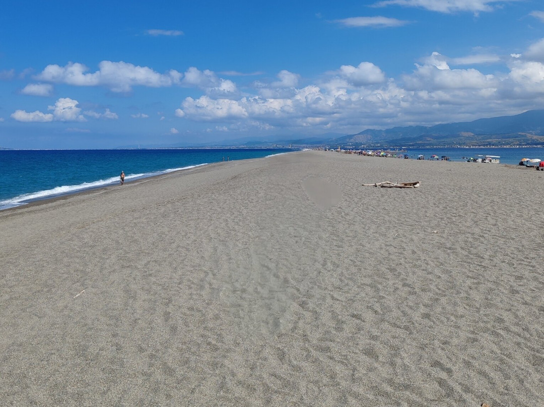 Riserva Naturale Orientata Laghetti di Marinello-Marinello必去景点