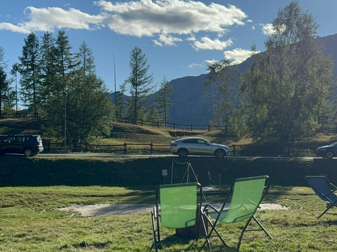 Champlève-Valtournenche必去景点