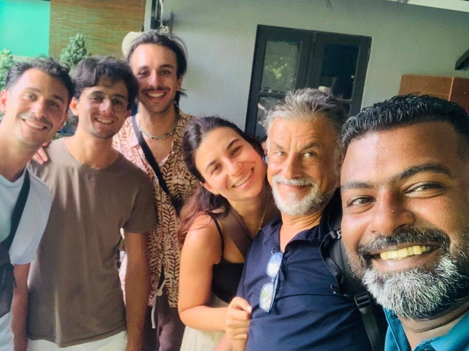 Visit Sri Lanka Holidays-Rambukkana必去景点