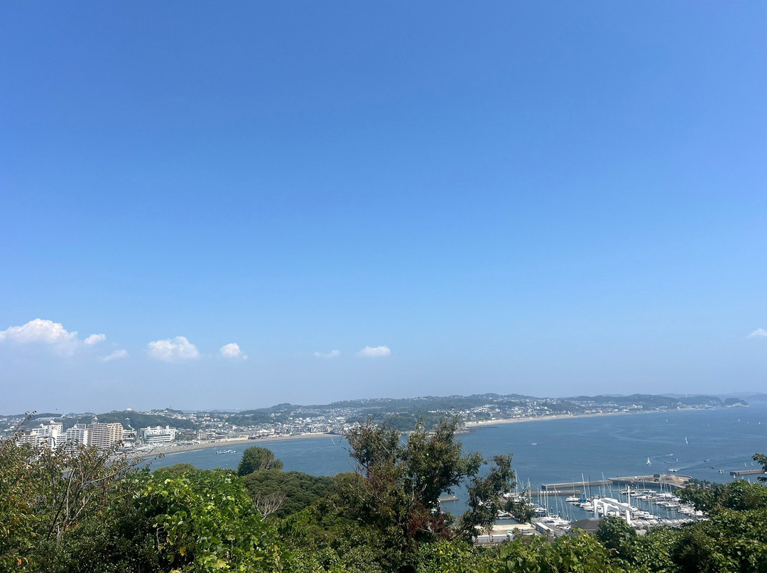 Enoshima Samuel Cocking-en-藤泽市必去景点