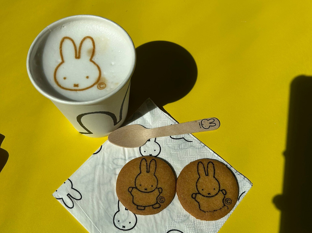 Nijntje Museum-乌特勒支必去景点