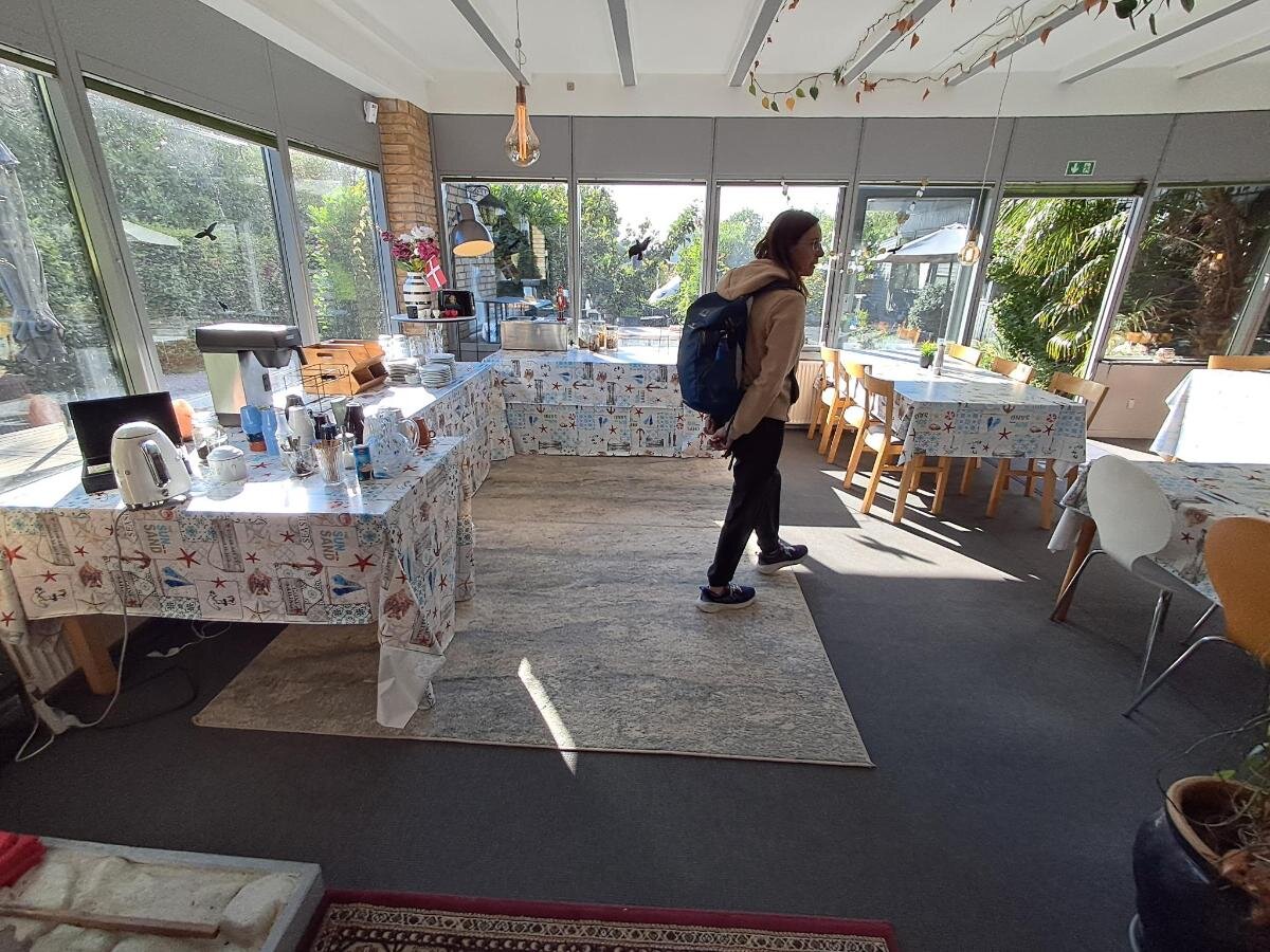 科灵特姆经济型酒店（客房&早餐）-官方