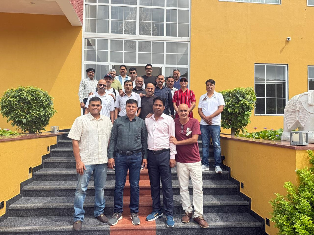 The Nangal Resort