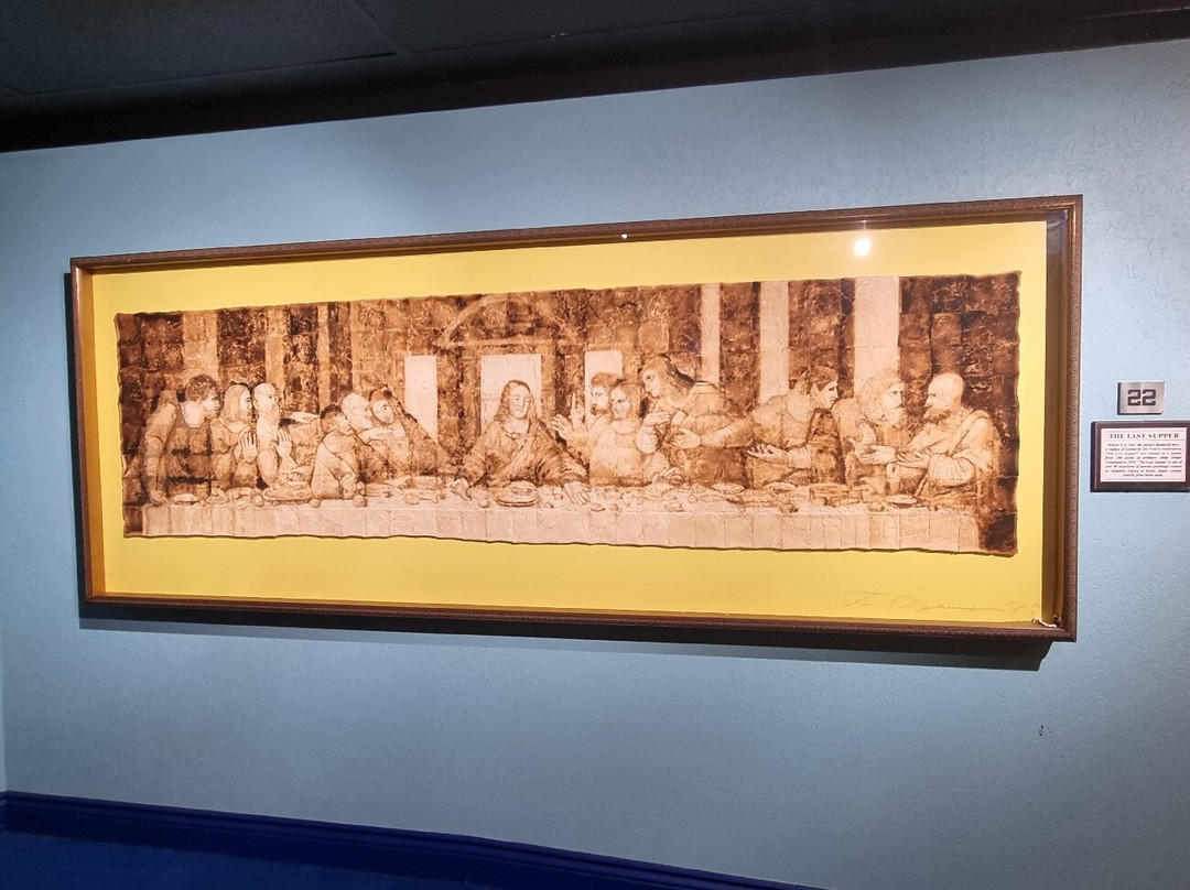 信不信由你博物馆-冲浪者天堂必去景点