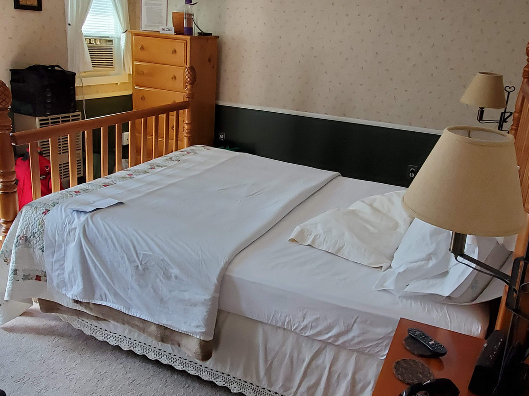 Pleasant View B&B主图