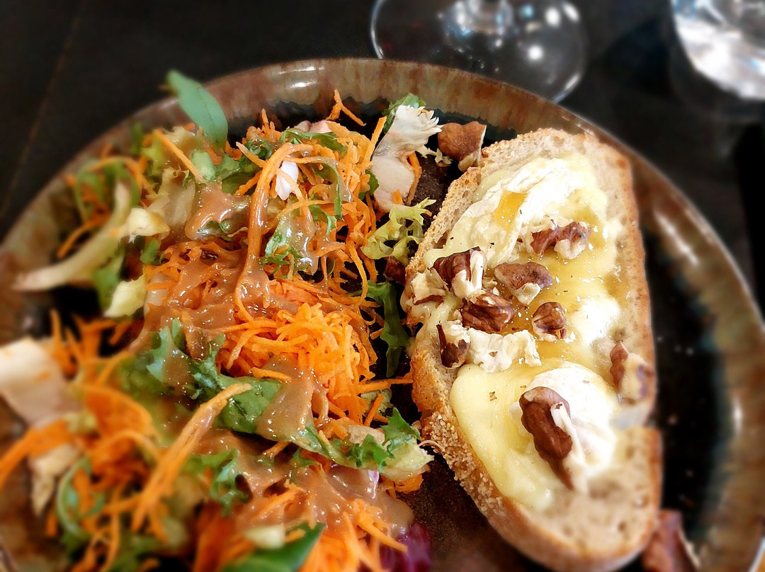 Auberge Du Virage Le Recoin Chamrousse主图