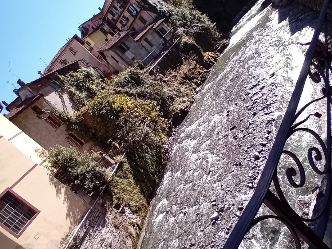 Ponte romanico-Argegno必去景点