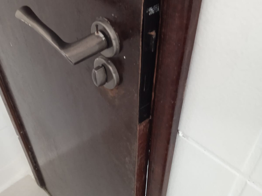 Hotel Pousada Villas Do Atlantico主图