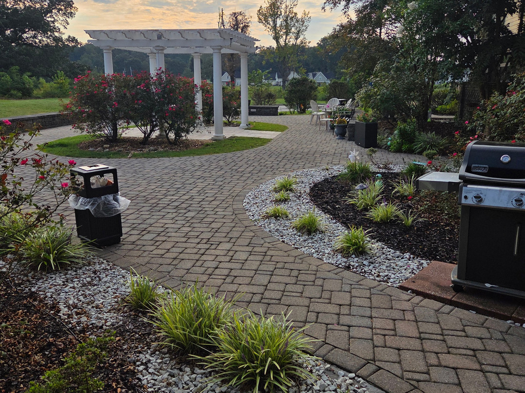 Comfort Inn and Suites Near Lake Guntersville主图