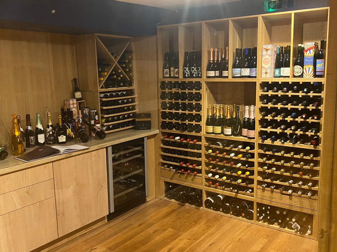 海科克酒店主图