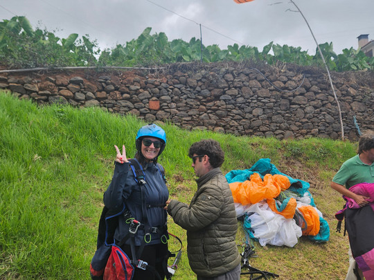 bearded madeira tours & walks-沙尔必去景点