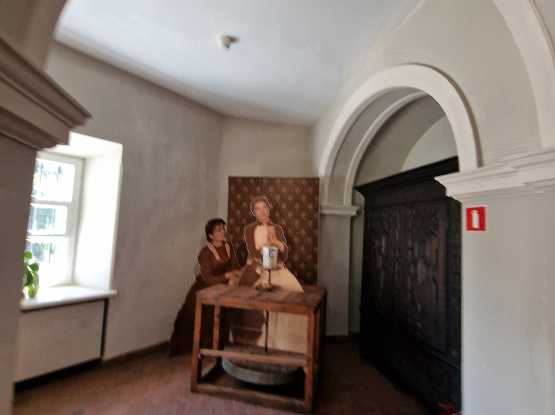 Manufaktura Majoliki W Nieborowie-Nieborow必去景点