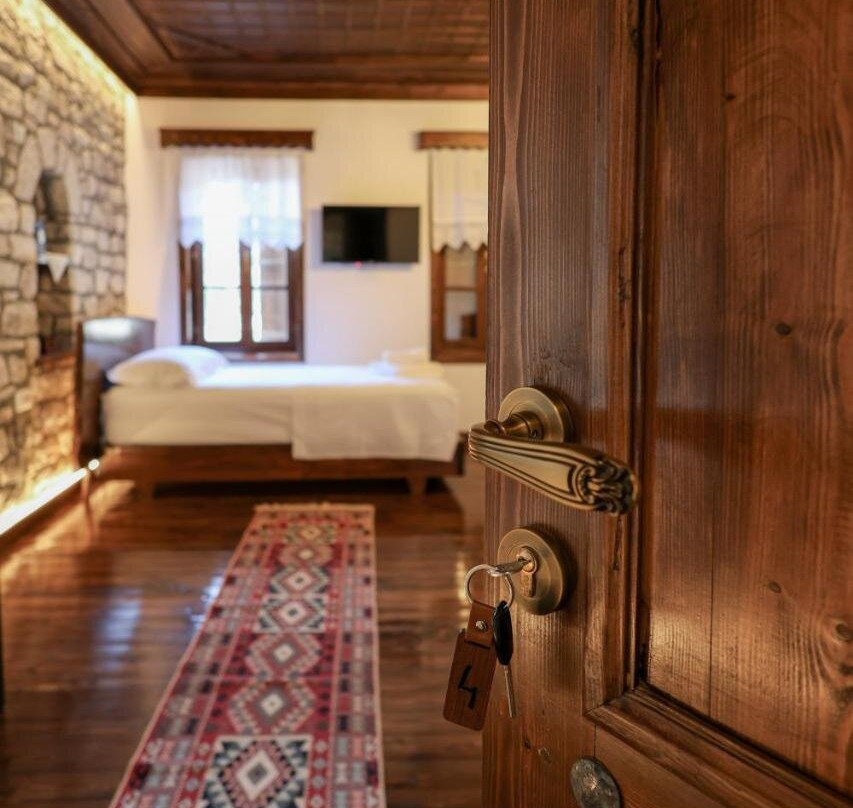 Oda E Gurit - Boutique Hotel