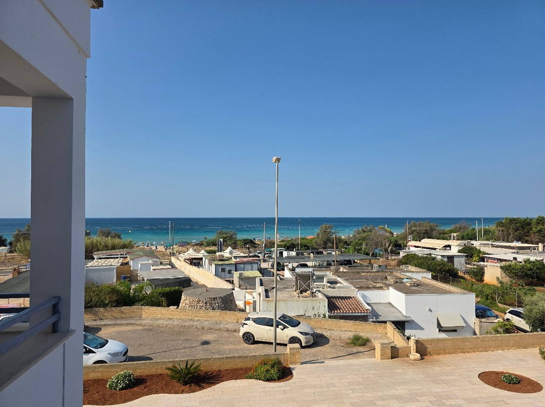 Hotel Francesco主图