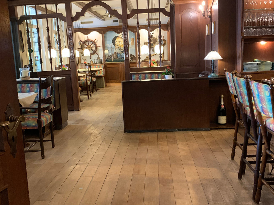 Nordseehotel Freese主图