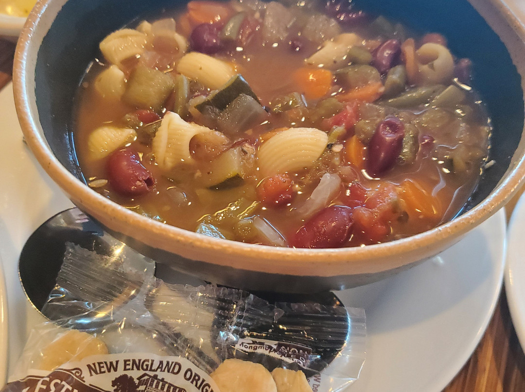 沃特敦/千岛希尔顿花园酒店主图