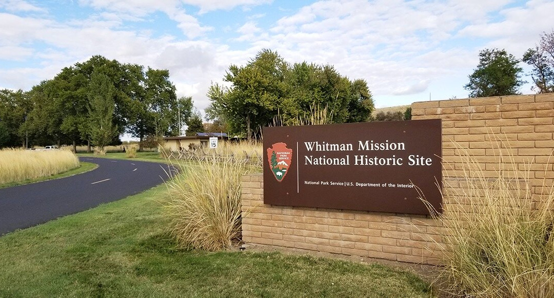 Whitman Mission-瓦拉瓦拉必去景点