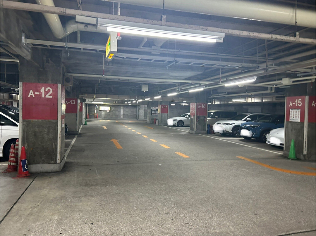 Marui Kichijoji-武藏野市必去景点