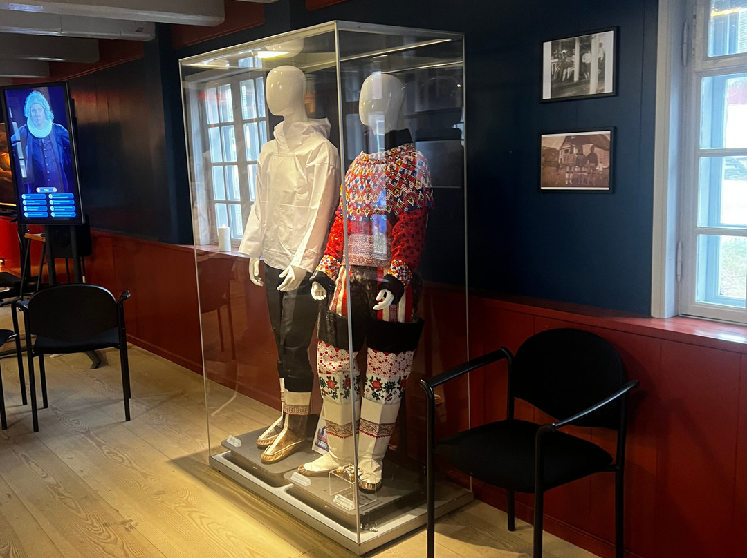 Bethel Church-Sisimiut必去景点