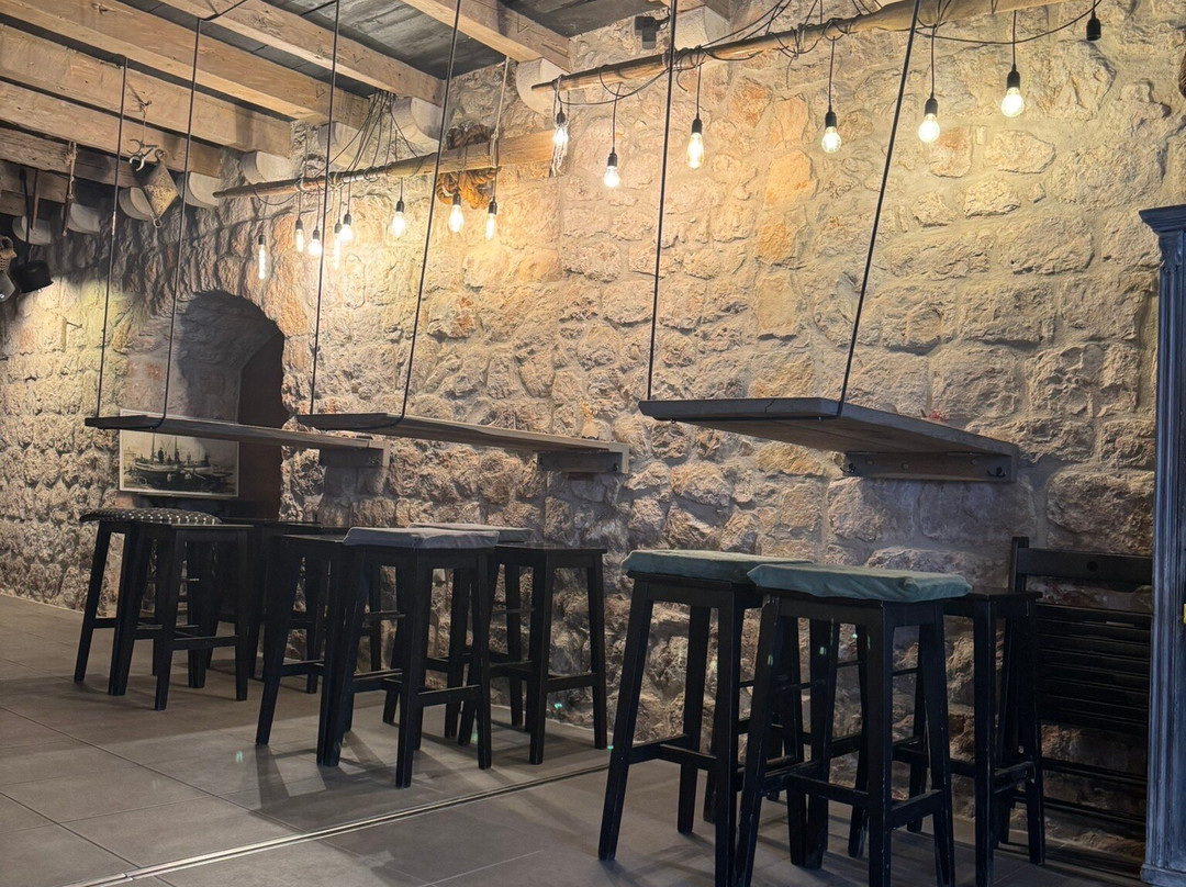 Škar Winery Dubrovnik-杜布罗夫尼克必去景点