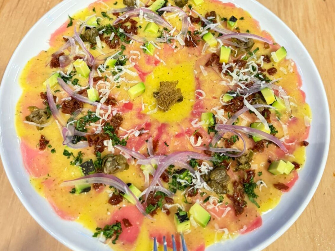 Altura Cocina de Autor