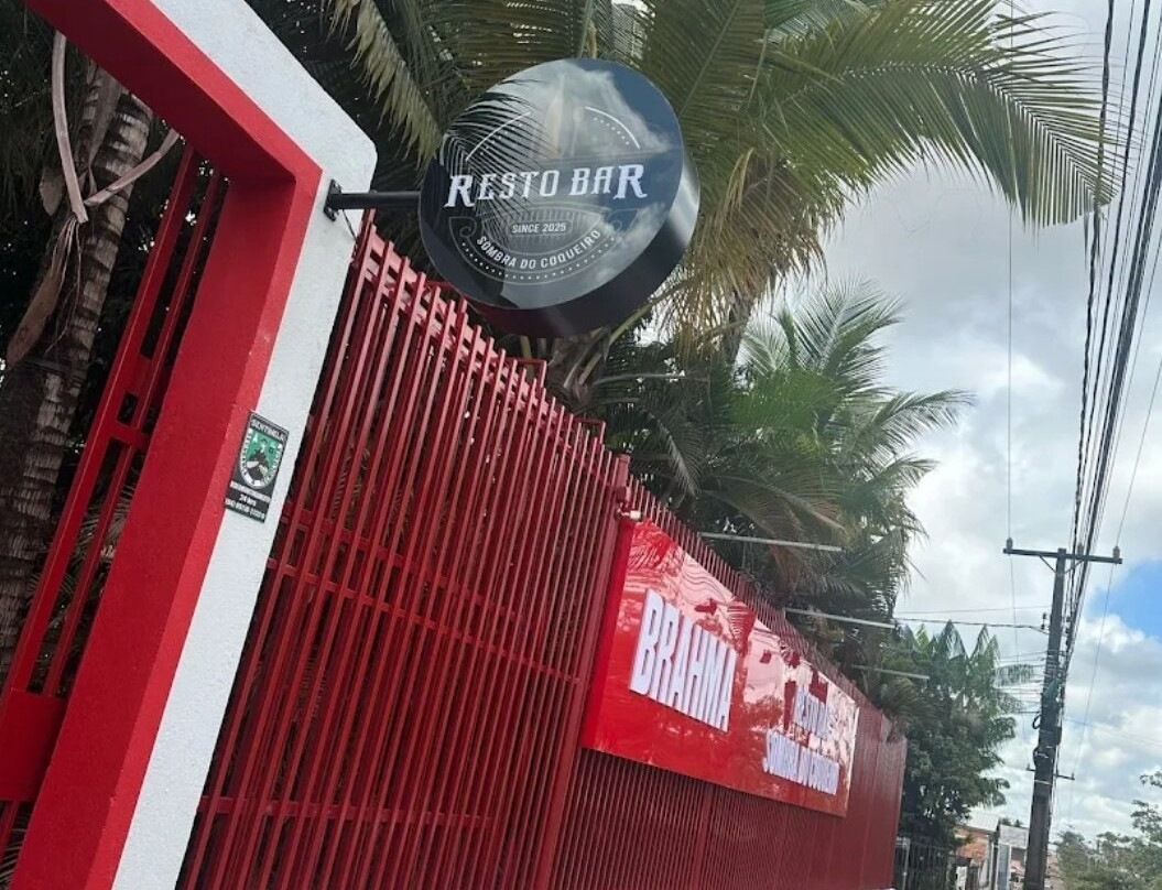 Restaurante Sombra do Coqueiro