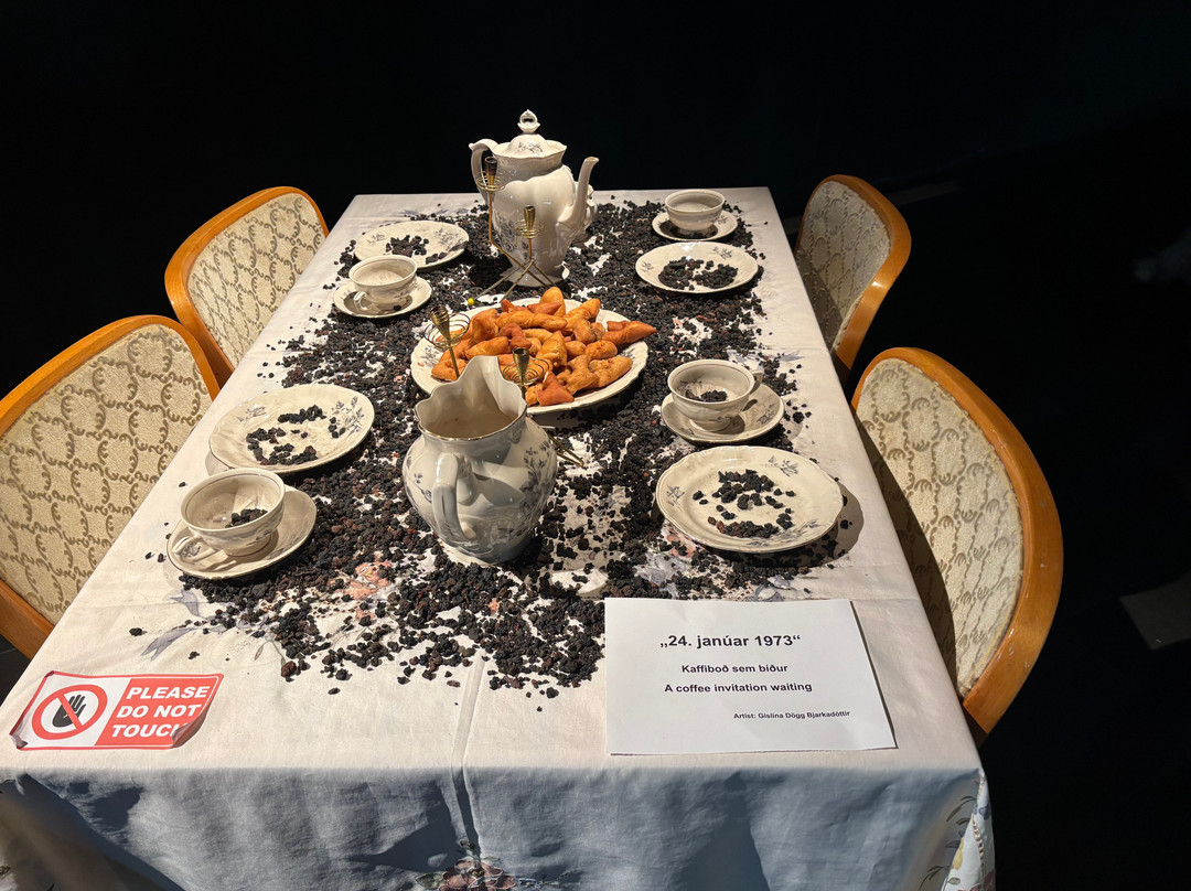 Eldheimar-韦斯特曼纳群岛必去景点