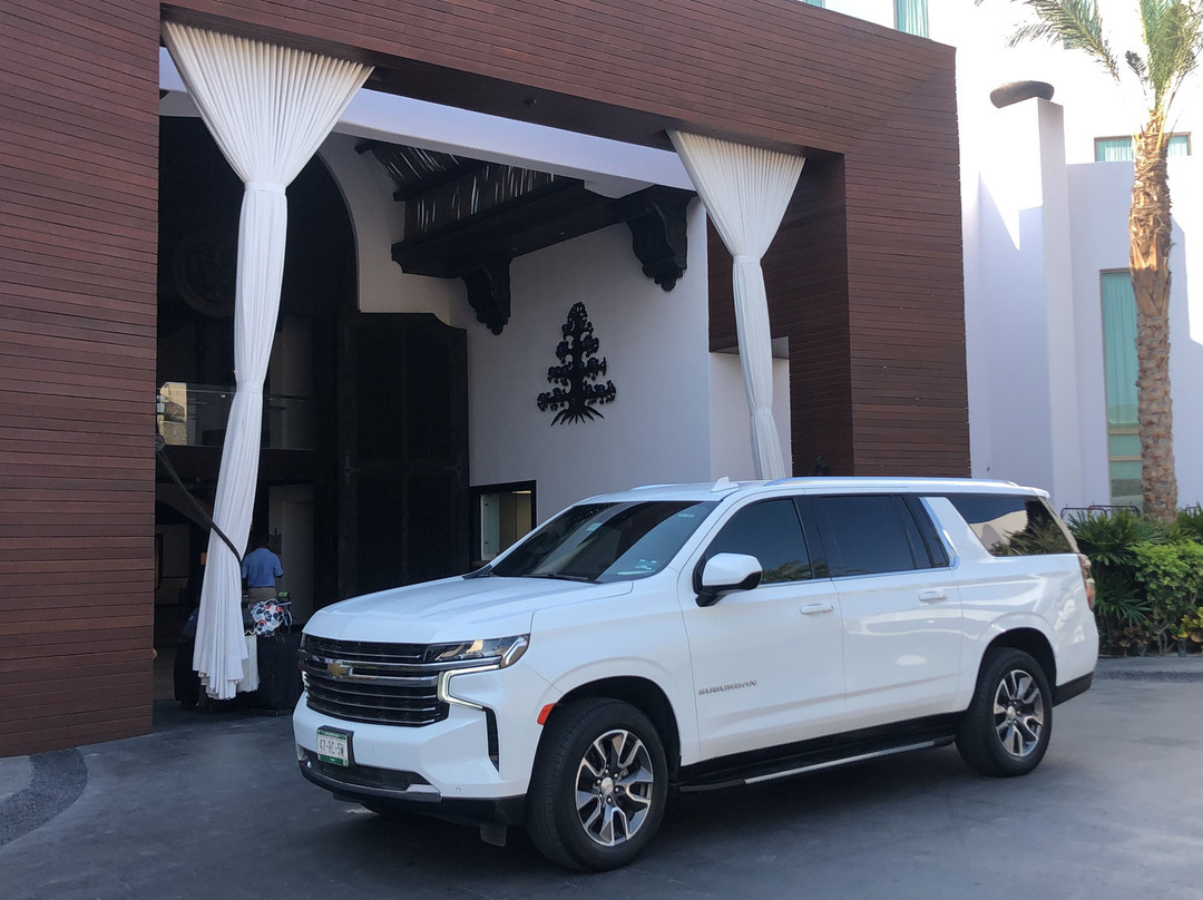 Transpeninsula-卡波圣卢卡斯必去景点