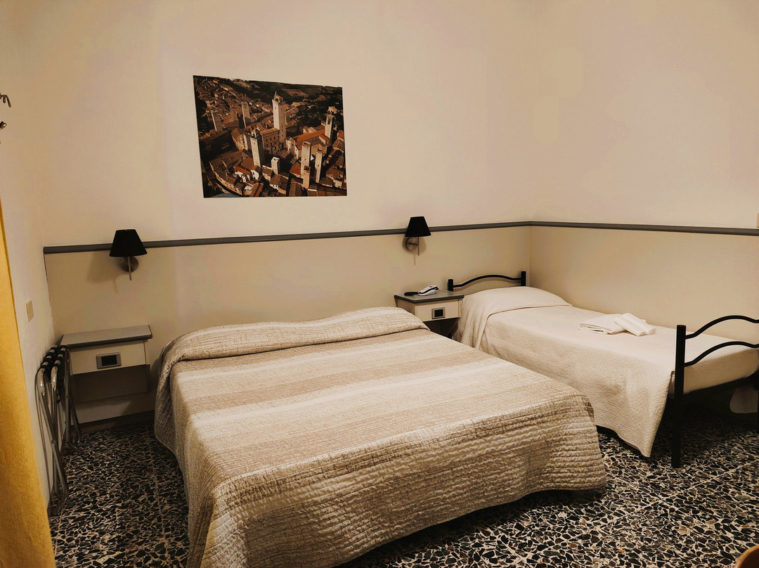 艾图菲酒店主图