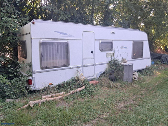 Maison proche de Paris et Disneyland