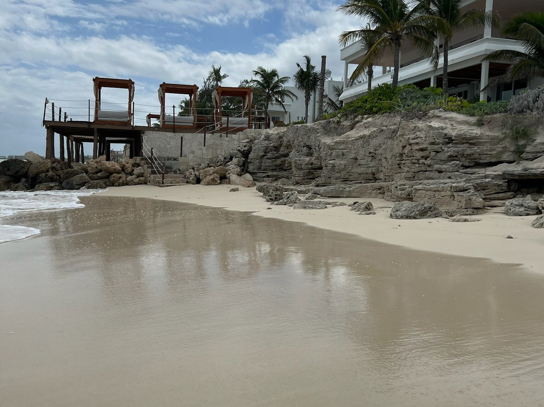 Villa Isla Blanca主图