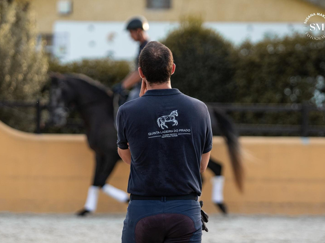 Quinta Ladeira do Prado - Horse Training & Equestrian Tourism-Travanca必去景点