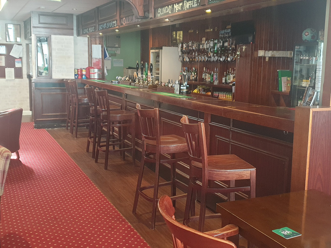 Ingatestone & Fryerning Community Club