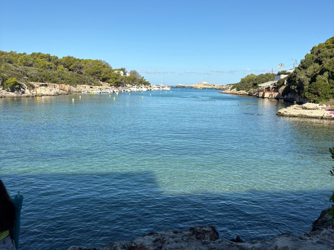 Cala Santandria-Cala Santandria必去景点