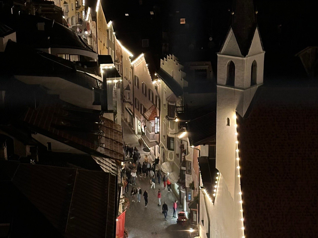 Torre delle Dodici-维皮泰诺必去景点