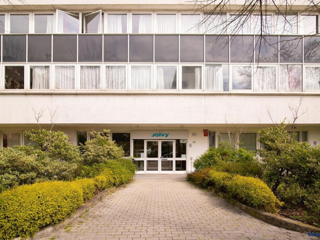 Borgo Panigale酒店住宿-Residence DoveVivo Panigale