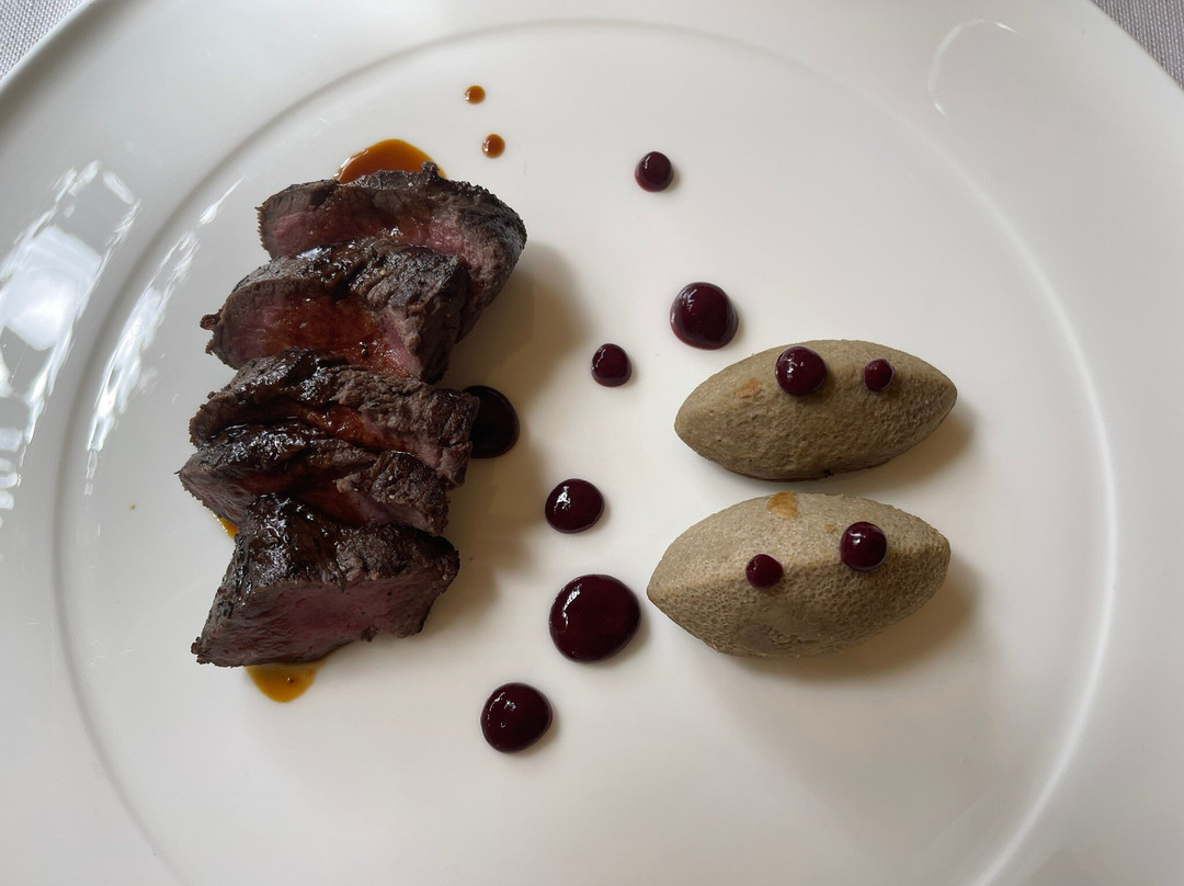 Tenuta Ruffino Poggio Casciano-巴尼奥阿里波利必去景点
