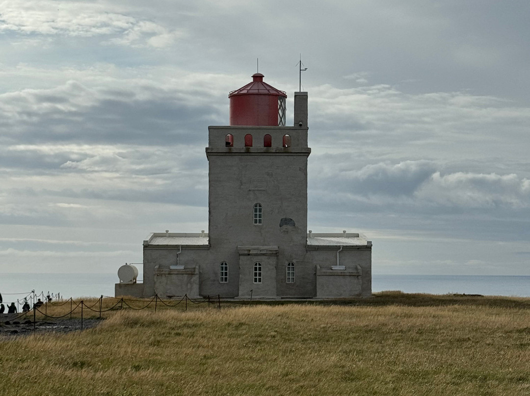 迪霍拉里海岬-维克必去景点