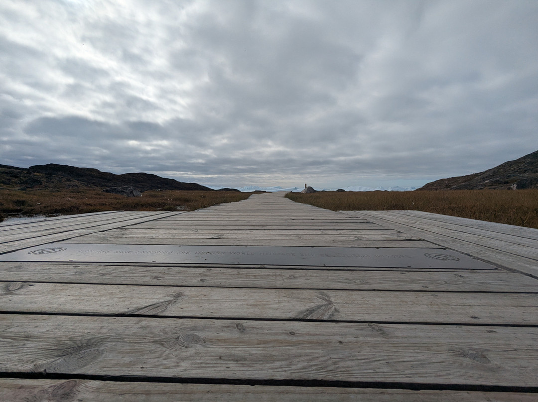 Sermermiut-伊卢利萨特必去景点