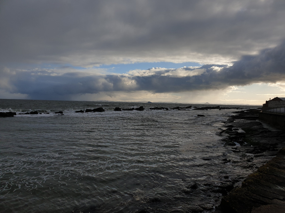 Cellardyke Walking Tours, Fife Scotland-Cellardyke必去景点