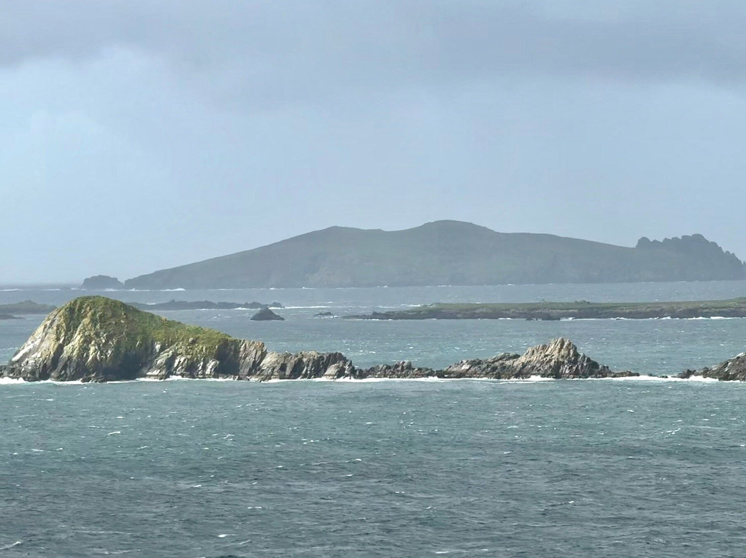 Emerald Irish Tours-Kilkee必去景点