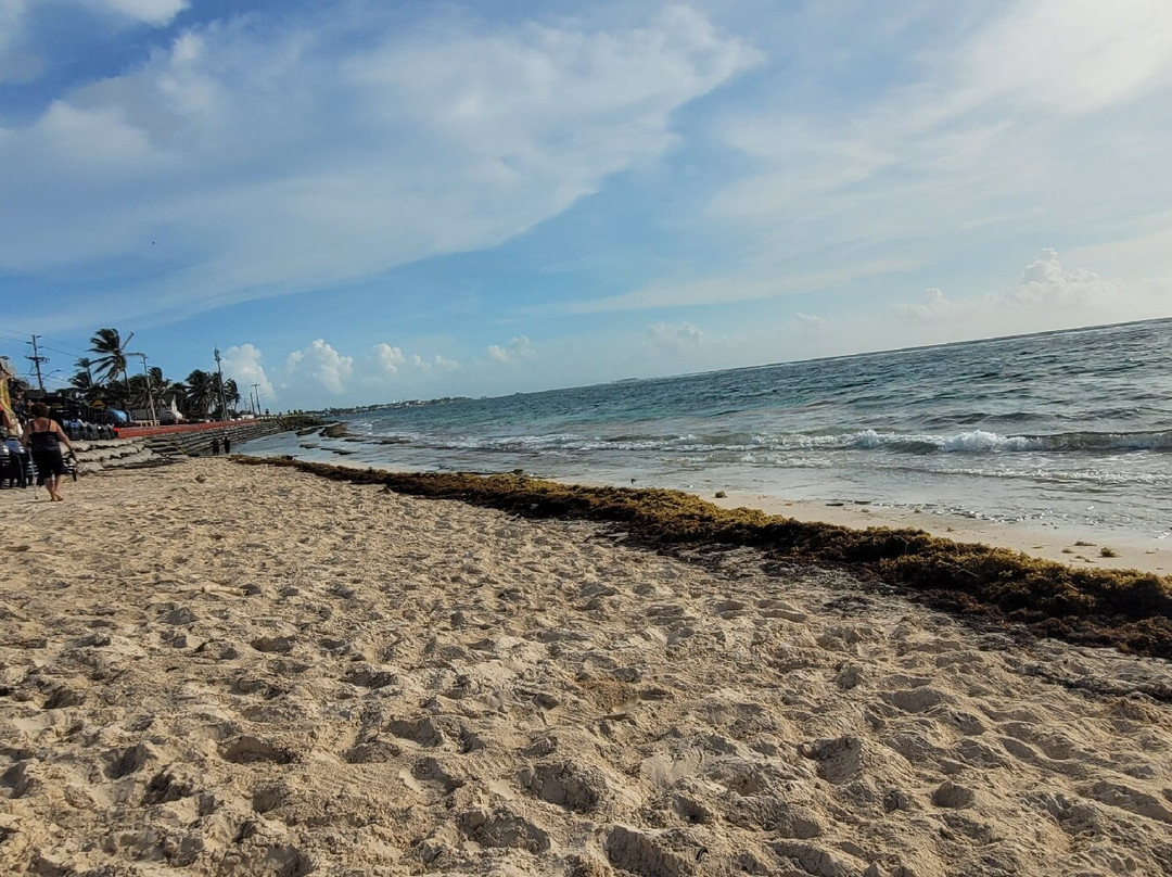 Decameron San Luis主图