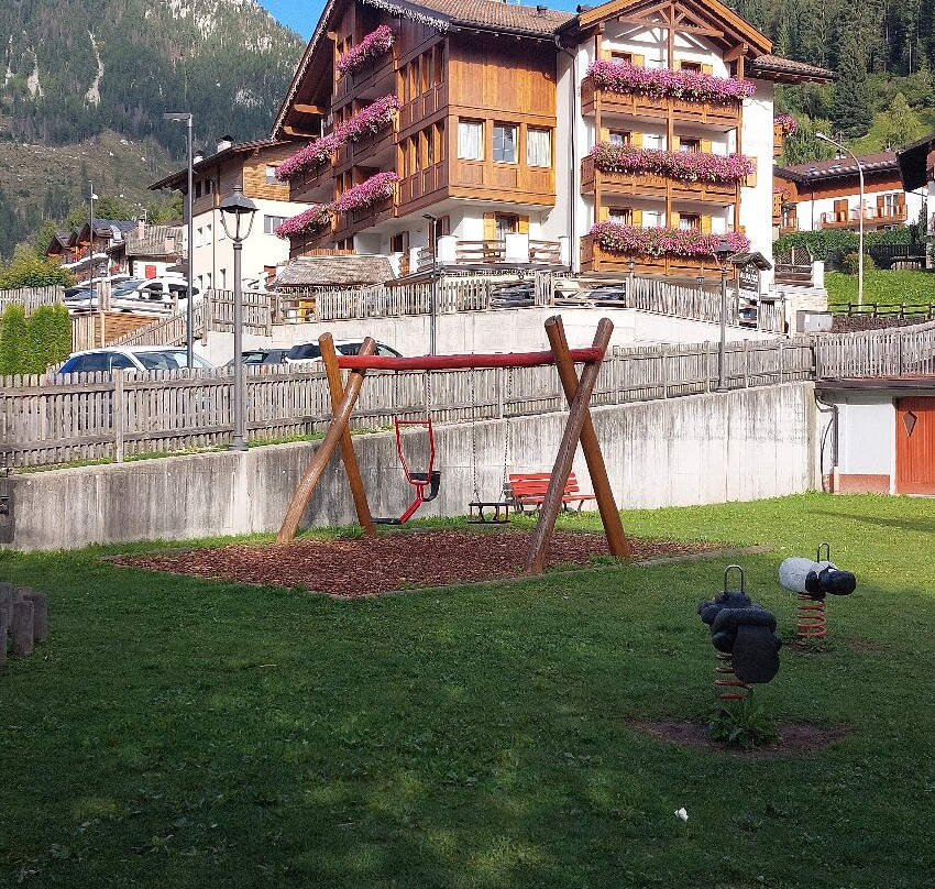 Hotel al Parco主图