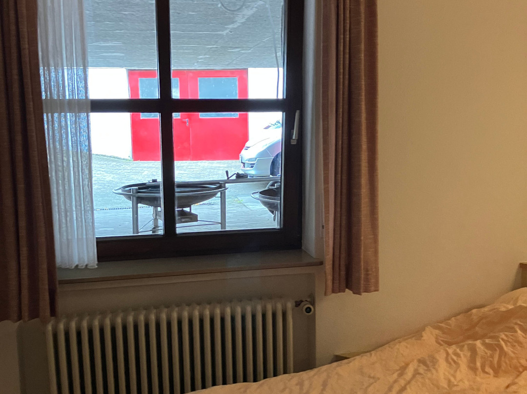 Hotel Fallerhof主图