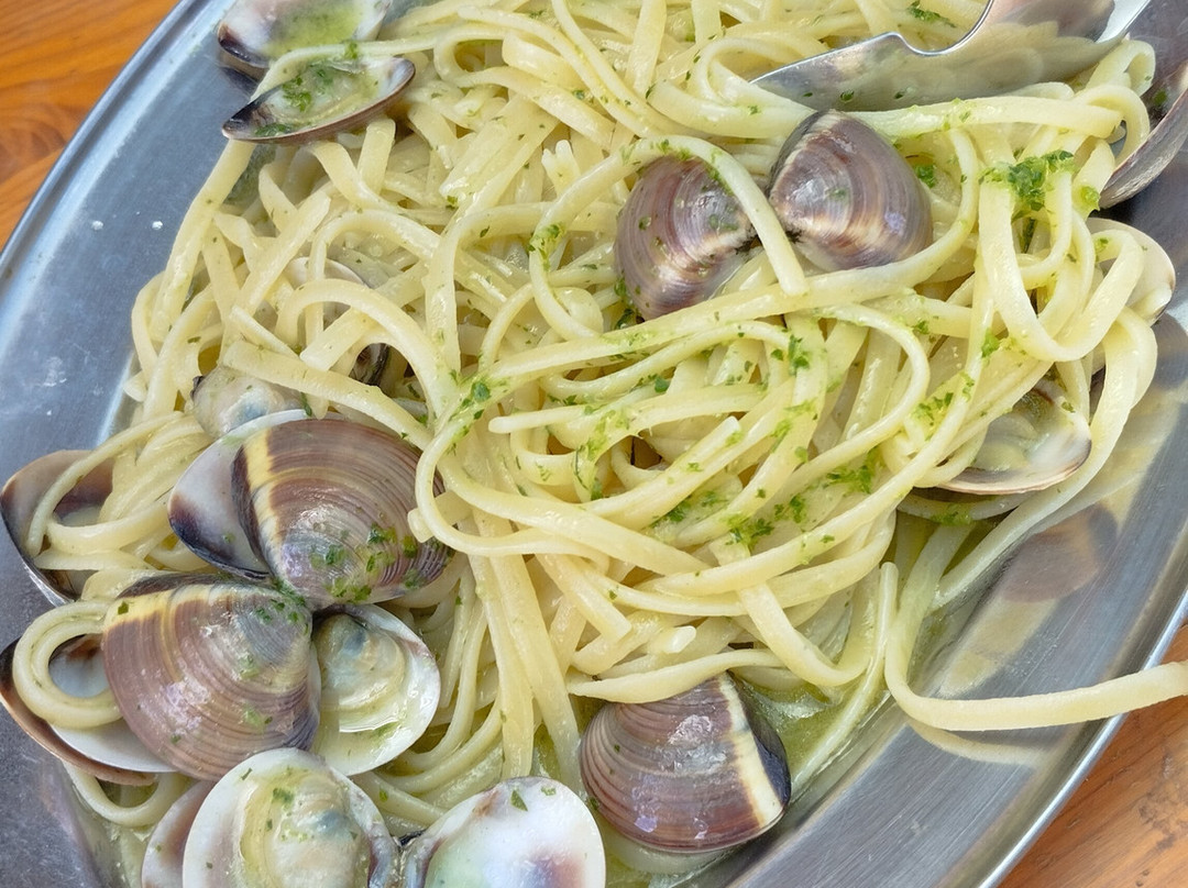 Bar El Sombrero-Argentiera必去景点